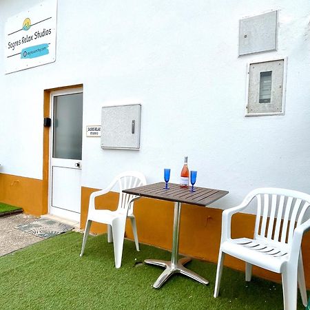 Sagres Relax Studios 외부 사진