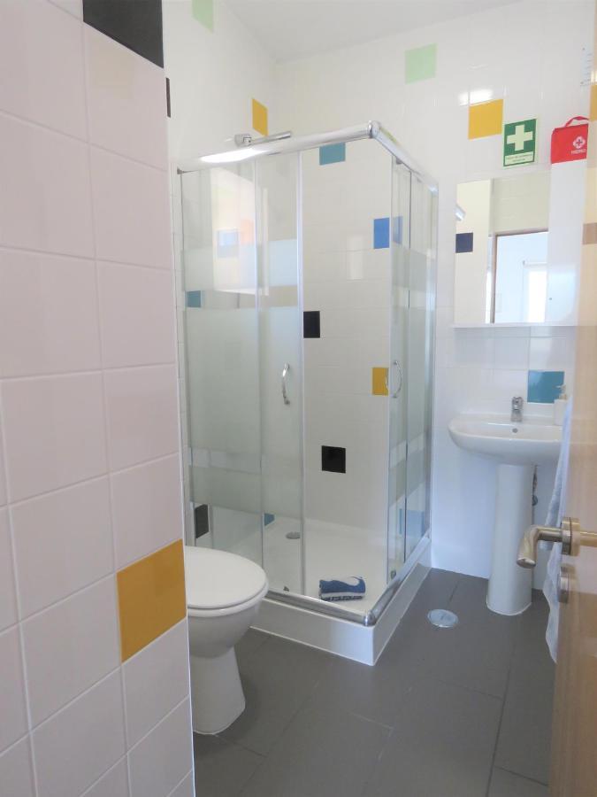 Sagres Relax Studios 외부 사진