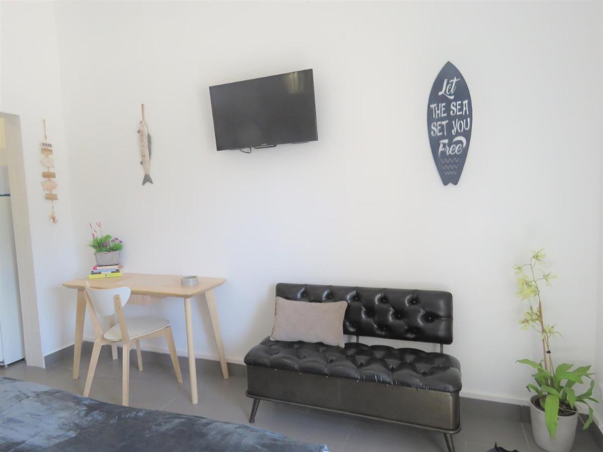 Sagres Relax Studios 외부 사진