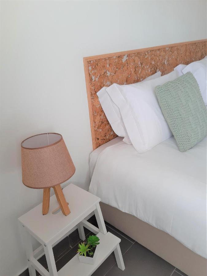 Sagres Relax Studios 외부 사진