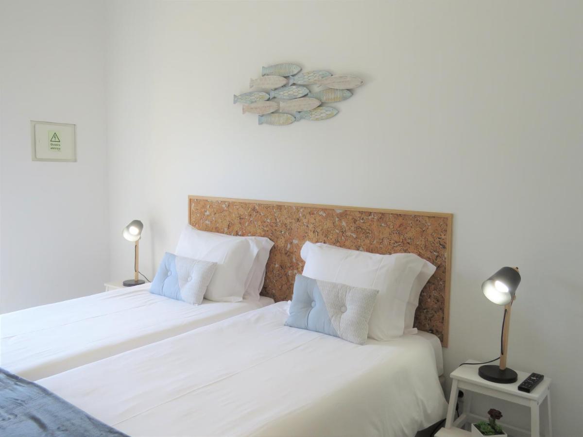 Sagres Relax Studios 외부 사진