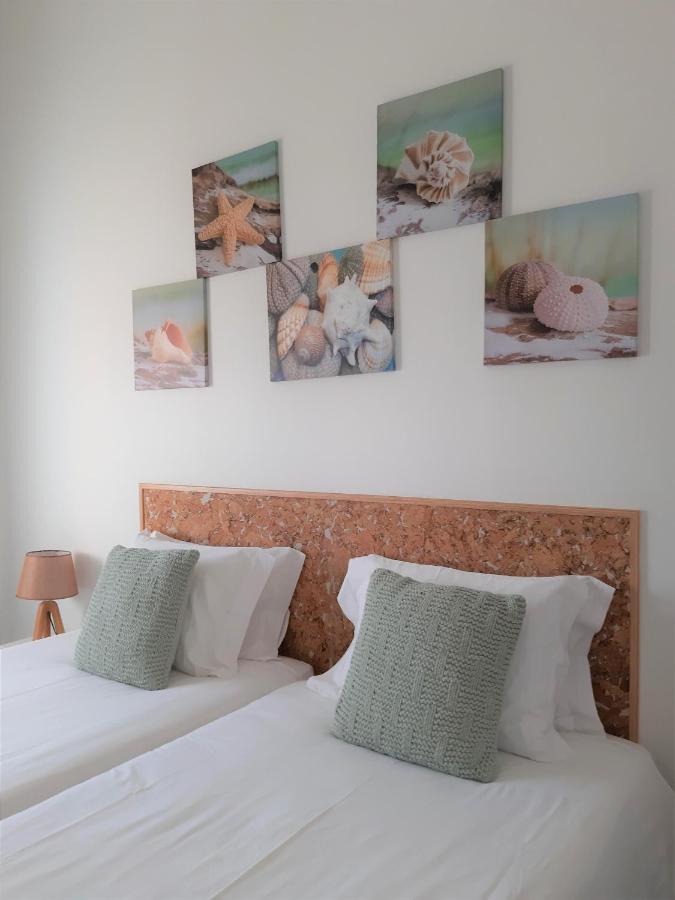 Sagres Relax Studios 외부 사진