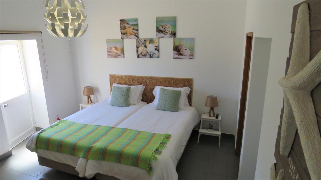 Sagres Relax Studios 외부 사진