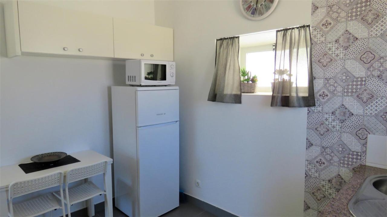 Sagres Relax Studios 외부 사진