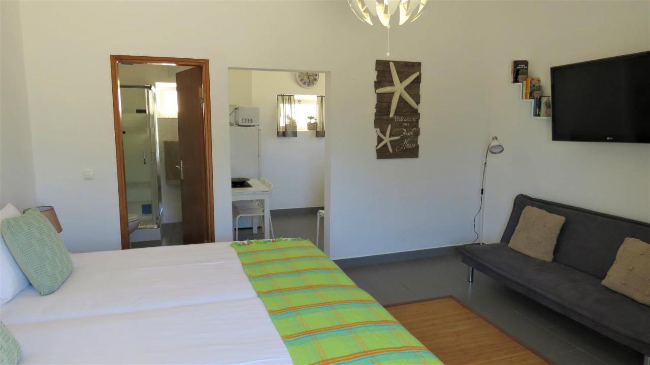 Sagres Relax Studios 외부 사진