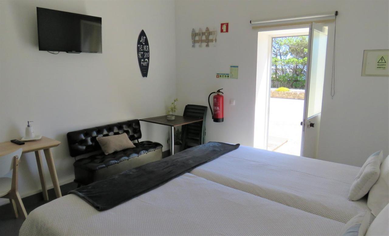 Sagres Relax Studios 외부 사진