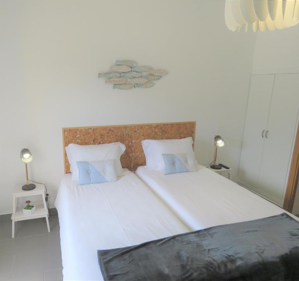 Sagres Relax Studios 외부 사진